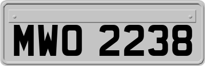 MWO2238