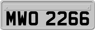 MWO2266