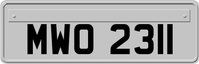 MWO2311