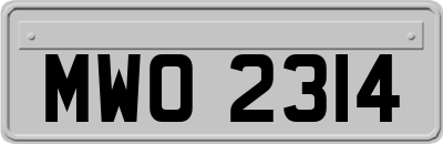 MWO2314