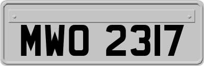 MWO2317
