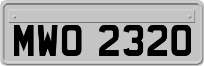 MWO2320