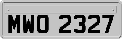 MWO2327