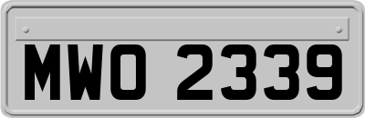 MWO2339