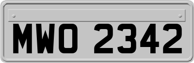 MWO2342