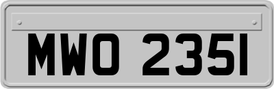MWO2351