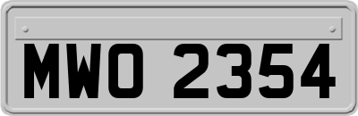 MWO2354