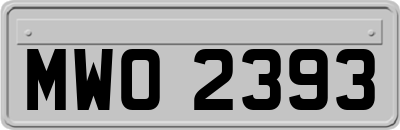 MWO2393