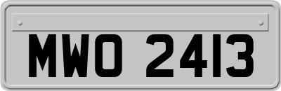 MWO2413