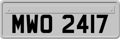 MWO2417