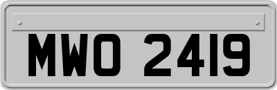 MWO2419