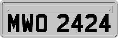 MWO2424