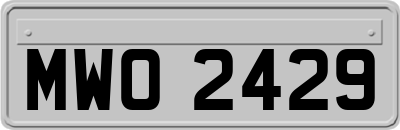 MWO2429