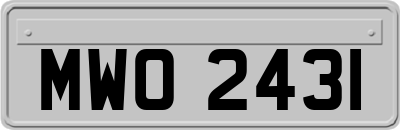 MWO2431