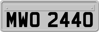 MWO2440