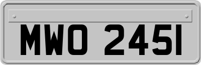 MWO2451