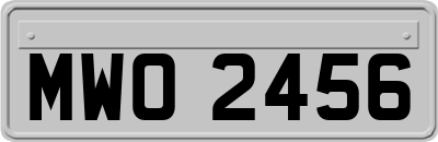 MWO2456