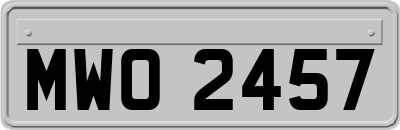 MWO2457