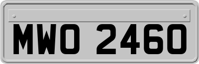 MWO2460
