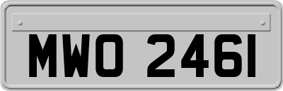 MWO2461