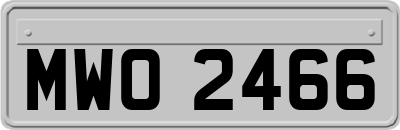 MWO2466