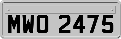 MWO2475
