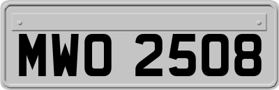 MWO2508