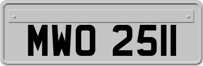 MWO2511