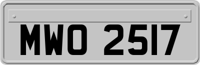 MWO2517