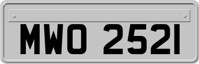 MWO2521