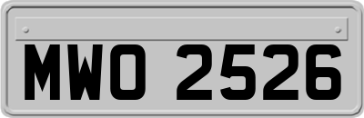 MWO2526