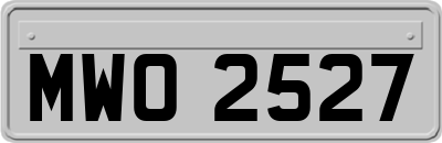 MWO2527