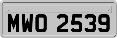 MWO2539