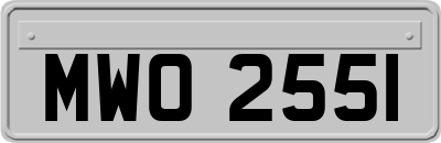 MWO2551