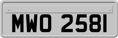 MWO2581