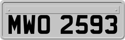 MWO2593
