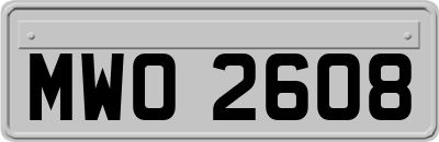 MWO2608