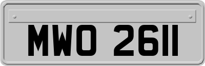 MWO2611