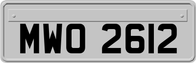 MWO2612