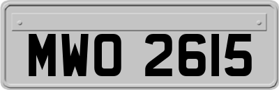 MWO2615