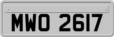 MWO2617