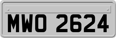 MWO2624