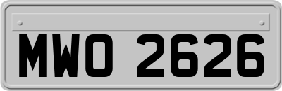 MWO2626