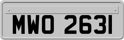 MWO2631