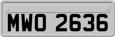 MWO2636