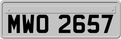 MWO2657