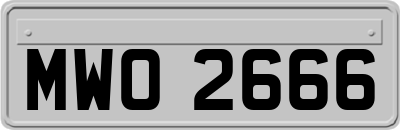 MWO2666
