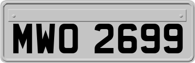 MWO2699