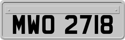MWO2718