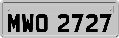 MWO2727